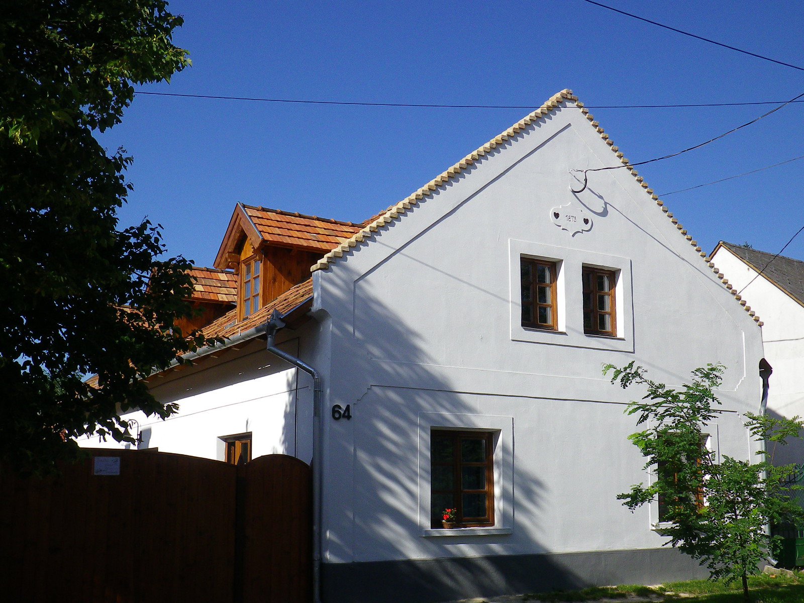 Nagyvázsonyi Táborozó - Táborozó